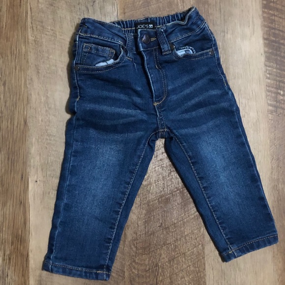 12M Joes Jeans - Picture 1 of 6